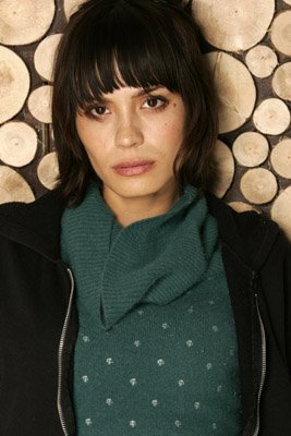 Shannyn Sossamon photo
