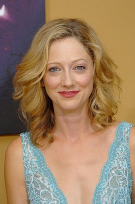 Judy Greer photo