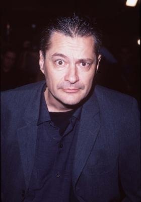 Jean-Pierre Jeunet photo