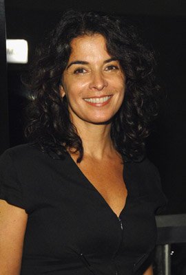 Annabella Sciorra photo
