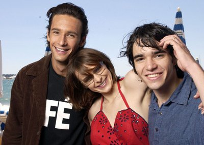 Rodrigo Santoro photo