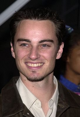Kerr Smith photo