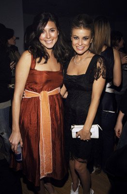 Carmen Electra photo