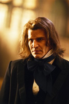 David Boreanaz photo