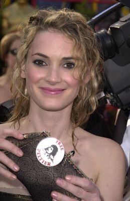 Winona Ryder photo