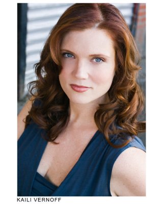 Kaili Vernoff photo