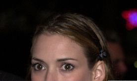 Winona Ryder photo
