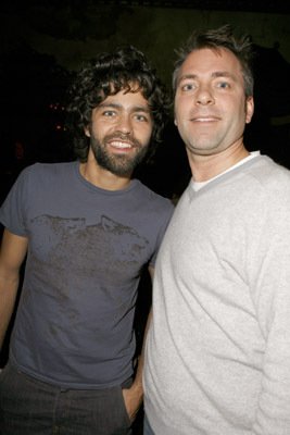 Adrian Grenier photo