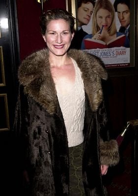 Ana Gasteyer photo