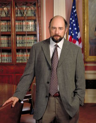 Richard Schiff photo