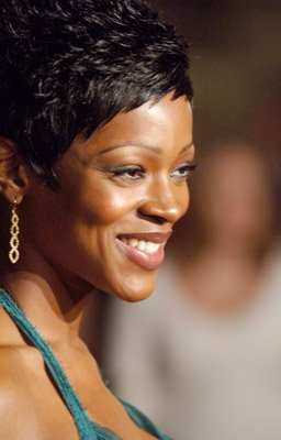 Caroline Chikezie photo