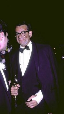 Walter Matthau photo