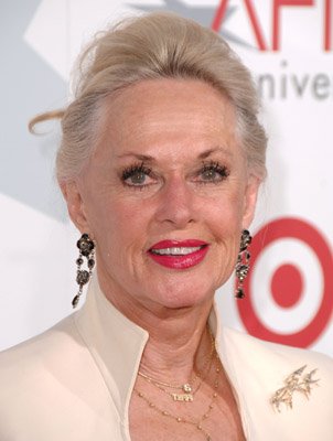 Tippi Hedren photo