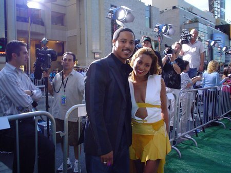 Jaqueline Fleming photo