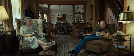 Phyllis Somerville photo