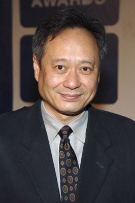 Ang Lee photo