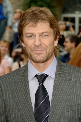 Sean Bean photo