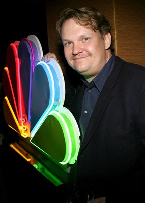 Andy Richter photo