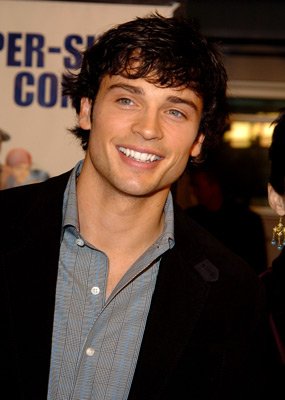 Tom Welling photo