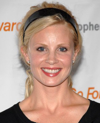 Monica Potter photo
