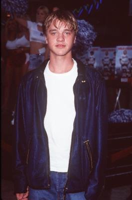 Devon Sawa photo