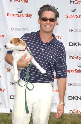 Kyle MacLachlan photo