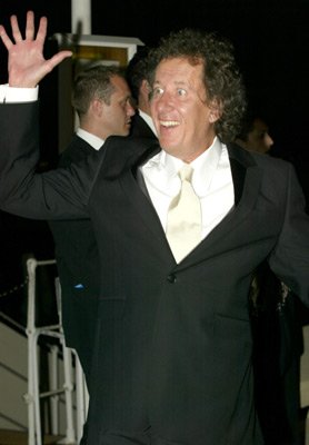 Geoffrey Rush photo