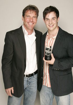 Ryan Merriman photo