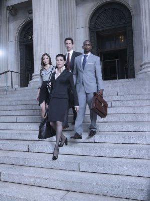 Julianna Margulies photo