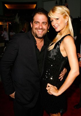 Brett Ratner photo