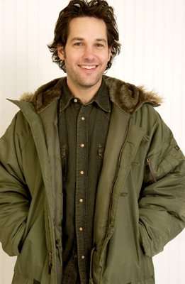Paul Rudd photo