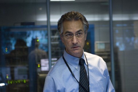 David Strathairn photo