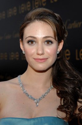 Emmy Rossum photo