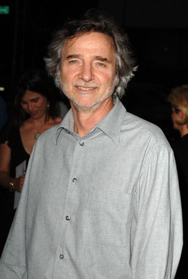Curtis Hanson photo