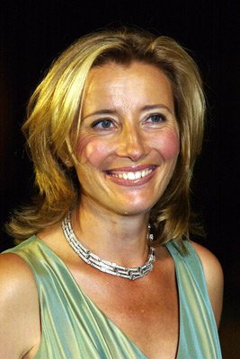 Emma Thompson photo