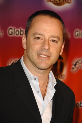 Gil Bellows photo