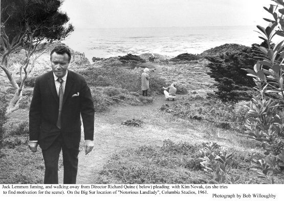 Jack Lemmon photo