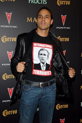 Daniel Sunjata photo