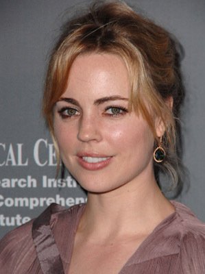 Melissa George photo