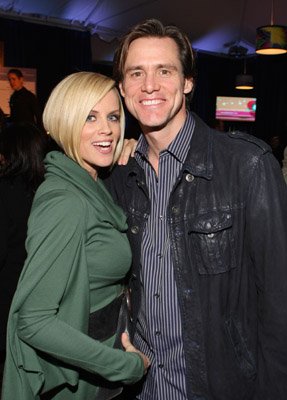 Jenny McCarthy photo