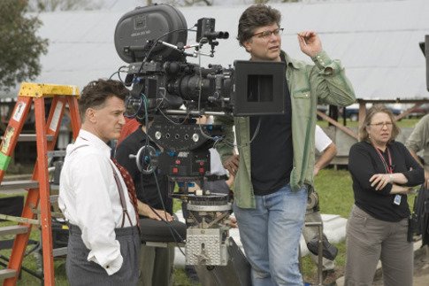 Steven Zaillian photo