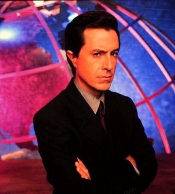 Stephen Colbert photo