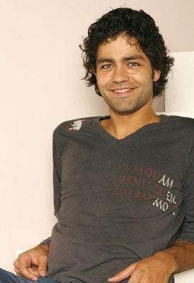 Adrian Grenier photo