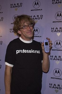 Andy Dick photo