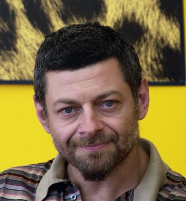 Andy Serkis photo