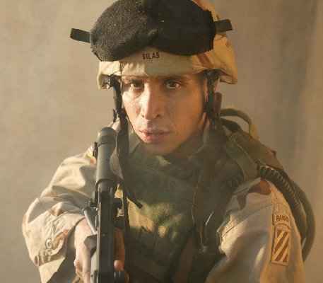 Erik Palladino photo