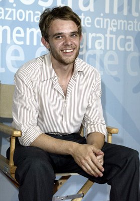 Nick Stahl photo