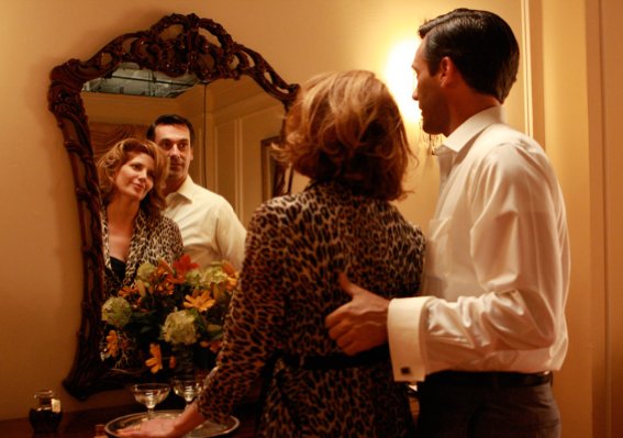 Melinda McGraw photo