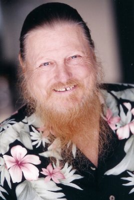 Mickey Jones photo