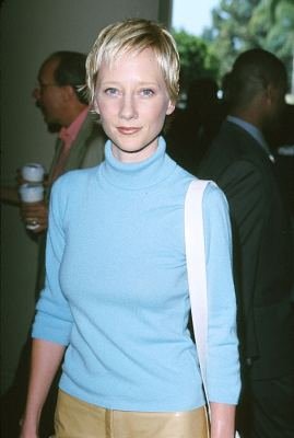 Anne Heche photo